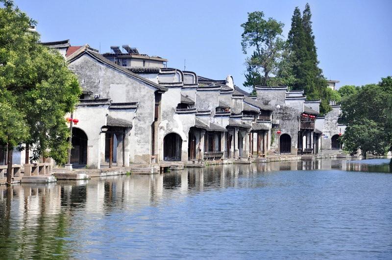 意想不到的旅程